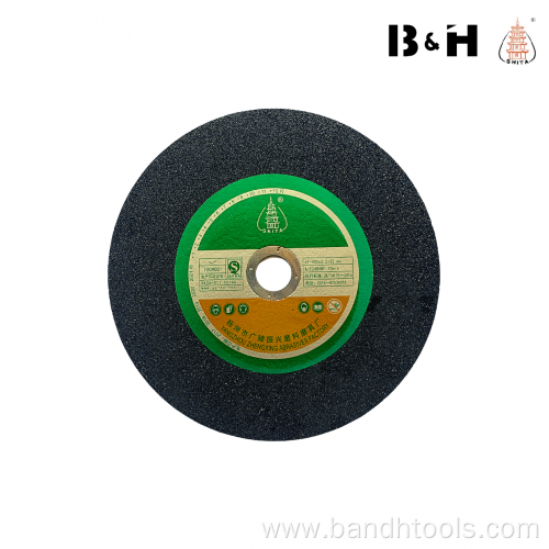 Resin Bonded Abrasive Cutting Disc 150mm
